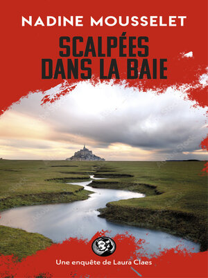 cover image of Scalpées dans la baie
